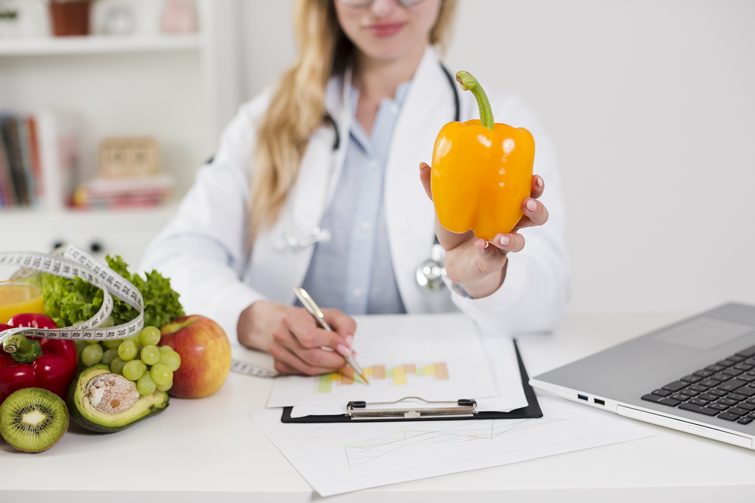 Plan Alimentar Personalizat
